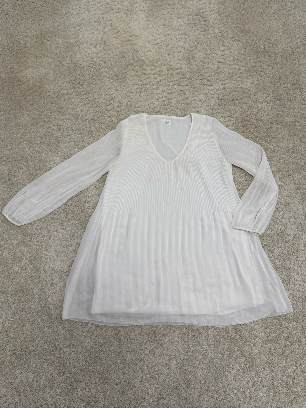 Aritzia (Wilfred) Dress